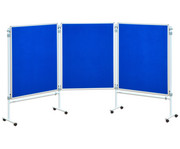Betzold Pinnwand 150 x 120 cm 6