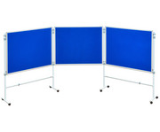 Betzold Pinnwand 150 x 120 cm 7
