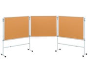 Betzold Pinnwand Kork 150 x 120 cm 5