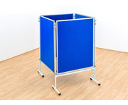 Betzold Pinnwand 150 x 120 cm 7