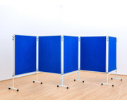 Betzold Pinnwand 150 x 120 cm 7