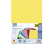 Fotokarton 300 g/m² DIN A4 250 Blatt 1