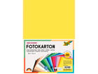 folia Fotokarton 300 g/m² DIN A4 250 Blatt 25 Farben