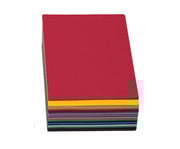 Tonpapier 130 g/m² DIN A4 100 Blatt Einzelfarben 2