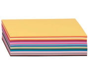 folia Tonpapier 130 g/m² DIN A4 100 Blatt einer Farbe 1