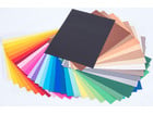 folia Tonpapier 130 g/m² DIN A4 100 Blatt einer Farbe