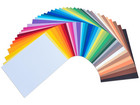 folia Fotokarton 300 g/m² 50 x 70 cm 10 Bogen einer Farbe