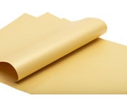folia Metallic Tonpapier 130 g/m² 50 x 70 cm 10 Bogen einer Farbe 4