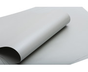 Metallic Tonpapier 130 g/m² 50 x 70 cm 10 Bogen Einzelfarben 1