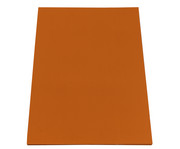 folia Bastelwellpappe 50 x 70 cm 10 Bogen einer Farbe 4