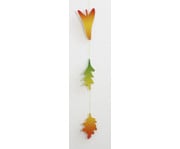 folia Regenbogen Fotokarton 300 g/m² 50 x 70 cm 10 Bogen 3