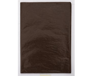 Transparentpapier Einzelfarben 42 g/m² 70 x 100 cm 25 Bogen 4