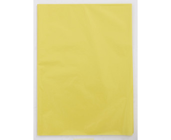 Transparentpapier Einzelfarben 42 g/m² 70 x 100 cm 25 Bogen