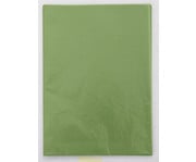 Transparentpapier Einzelfarben 42 g/m² 70 x 100 cm 25 Bogen 6