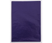 Transparentpapier Einzelfarben 42 g/m² 70 x 100 cm 25 Bogen 7