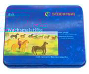 STOCKMAR Farbstifte Wachsmalfarben 2