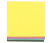 folia Origami Faltpapier 70 g/m² 500 Blatt 10 Farben 1