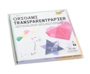 folia Transparentpapier Faltblätter 40 g/m² 500 Blatt 7