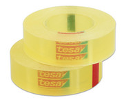tesa® Film transparent 1
