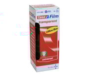 tesa® Film transparent 2