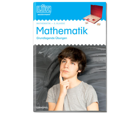 LUEK Mathematik 5 Klasse