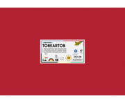 folia Tonkarton 160 g/m² DIN A3 250 Bogen 10 Farben 1