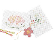 folia Stickkarton unbedruckt 3