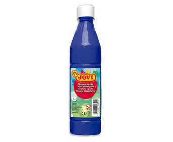 JOVI Tempera Farben Einzelfarben