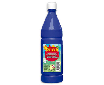 JOVI Tempera Farben Einzelfarben