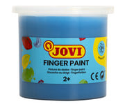 JOVI Fingerfarben im Töpfchen 6 Stück 7