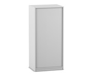 Flexeo® Regal PRO 4 Fächer 2