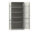 Flexeo® Musikschrank Breite 94 4 cm 7