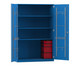 Flexeo® Musikschrank 2 kleine und 2 grosse Boxen 4