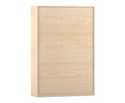 Flexeo® Schliessfachschrank 10 Fächer mit Briefschlitzen Breite 126 4 cm 3