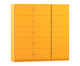 Flexeo® Schliessfachschrank 15 geschlossene Fächer Breite 190 5 cm 4