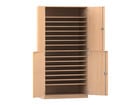 Flexeo® Bastelschrank 16 Fächer