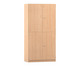 Flexeo® Bastelschrank Jana 16 Fächer 5