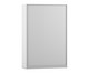 Flexeo® Schrank 10 Fächer 2 verglaste Türen Mittelwand Breite 126 4 cm 5