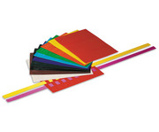 folia 50 Flechtblätter 4