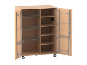 Flexeo® fahrbares Multimobil - Sport