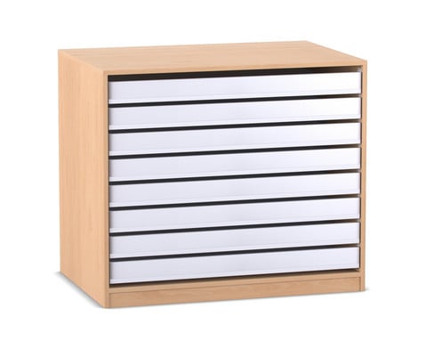 Erstklassige Papieraufbewahrung im Papierschrank | BETZOLD