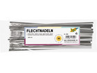 50 Flechtnadeln