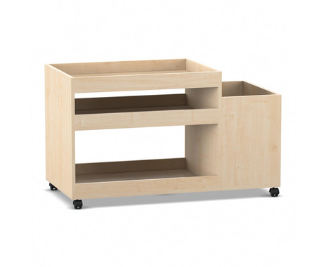Flexeo® fahrbares Multimobil