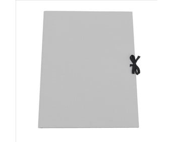 folia Sammelmappe mit Band 50 x 70 cm
