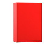 Flexeo® Garagenschrank PRO 3 Rollcontainer 24 Boxen Gr S 2 Fächer 5