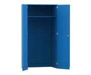 Garagenschrank leer H x B x T: 190 x 94 4 x 60 cm 1