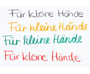 STABILO® Buntstifte woody 3 in 1 Kartonetui 10 Farben 3