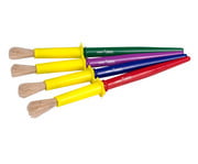 JOVI Pinsel mit Tropfschutz 4