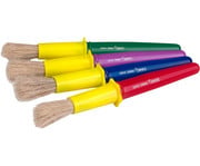 JOVI Pinsel mit Tropfschutz 2