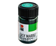 Marabu easy marble Marmorierfarben 6er Set 4